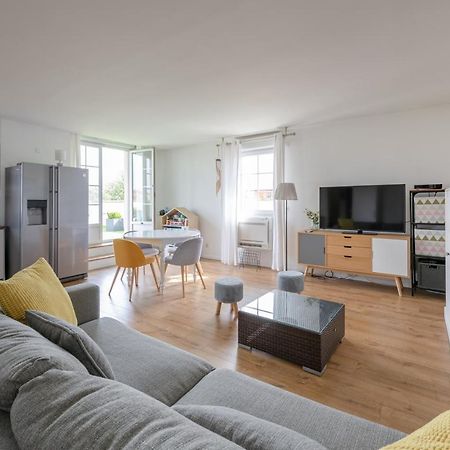 Superb Family Duplex Clos To Disneyland Bussy-Saint-Georges Exterior foto
