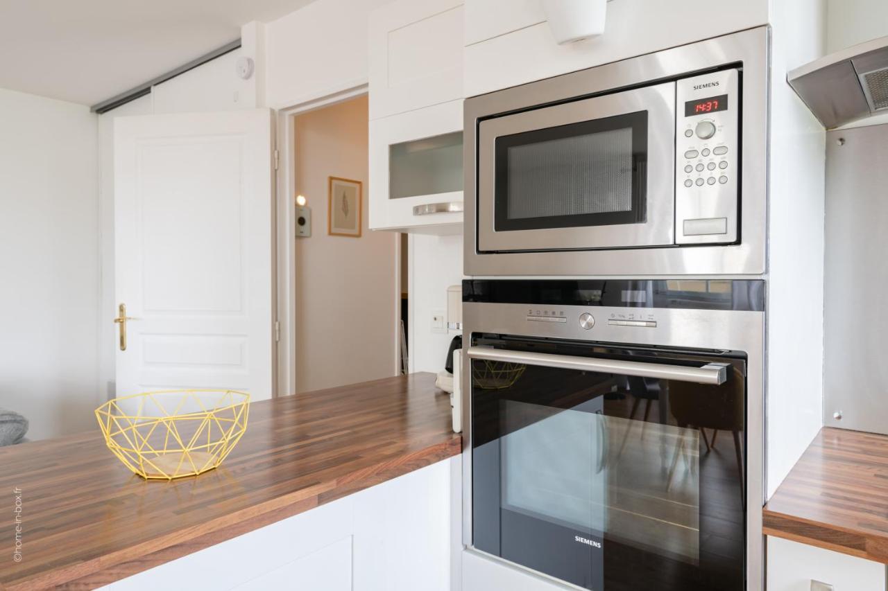 Superb Family Duplex Clos To Disneyland Bussy-Saint-Georges Exterior foto